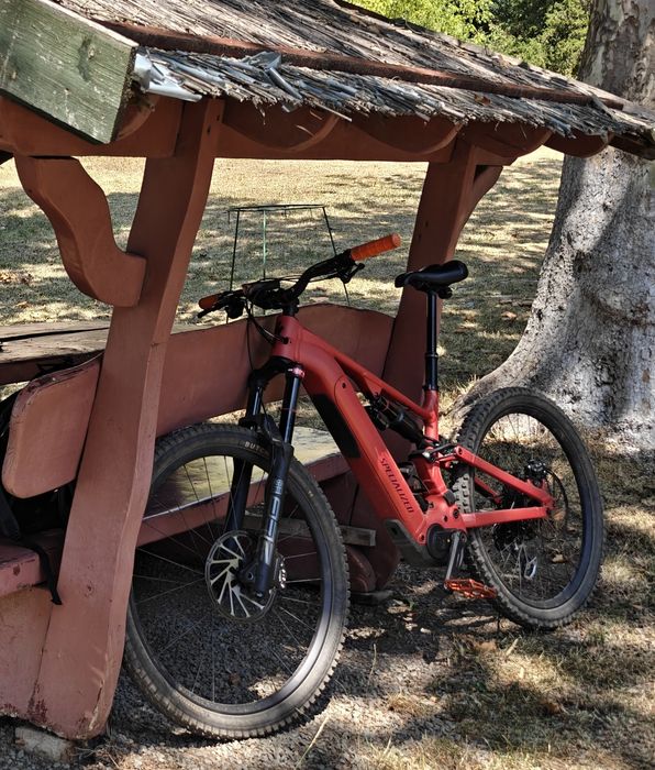 Specialized Turbo Levo 4 EVO Comp 2026