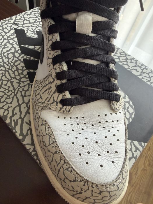Nike Air Jordan Retro High OG