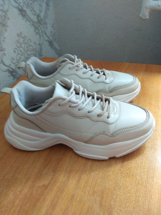 Туфли летние -евро