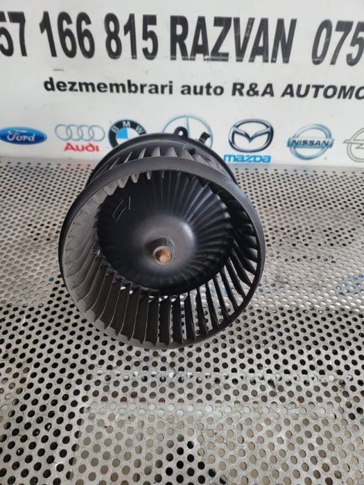 Aeroterma Bord Ventilator Habitaclu Bmw X1 F48 X2 F39 Seria 2 F45 F46 Volan Stanga Cod