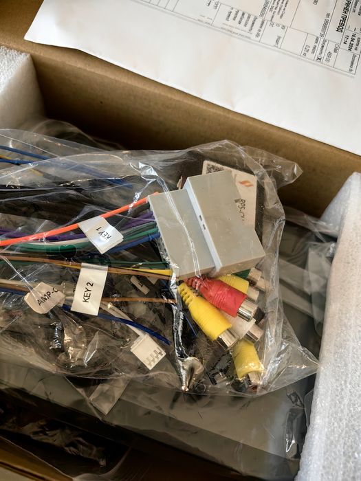 Мултимедия Навигация Jeep grand cherokee джип гранд чероки