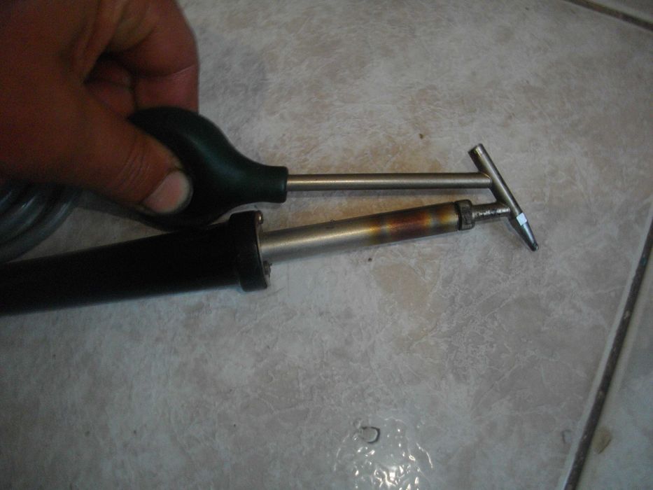 350W/300W/100W Поялник Реотанов/Индукция/ Поялник 100W Индукция WELLER