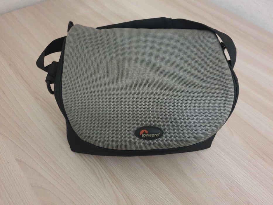 Сумка для фото - видеокамеры