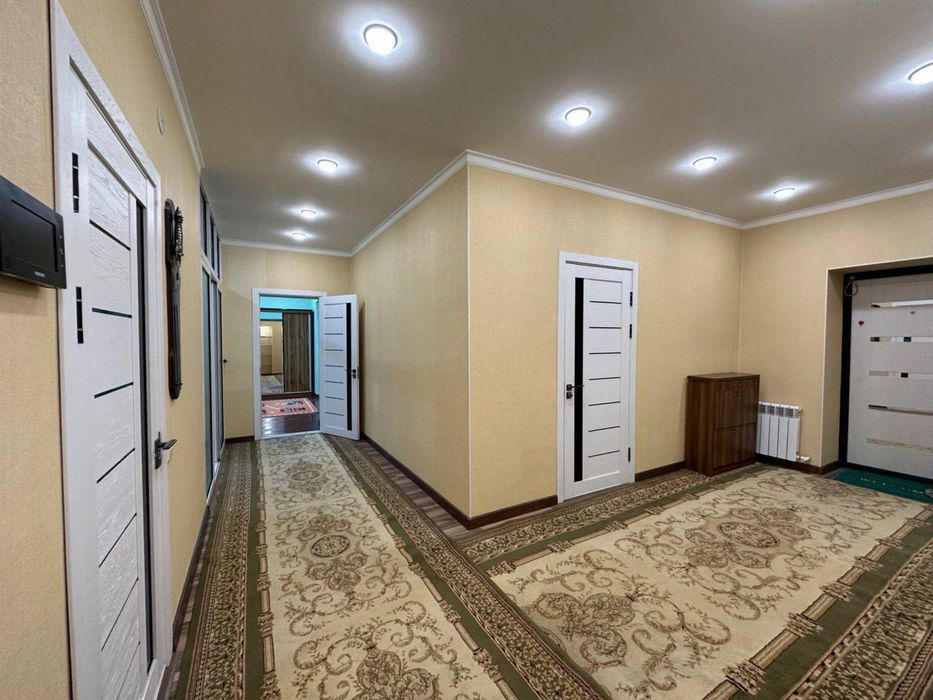 Аренда участка, 4 комнаты санузел