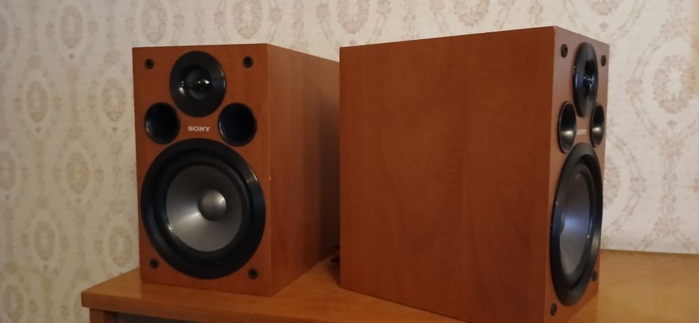 Тънколони SONY CGPZ7
