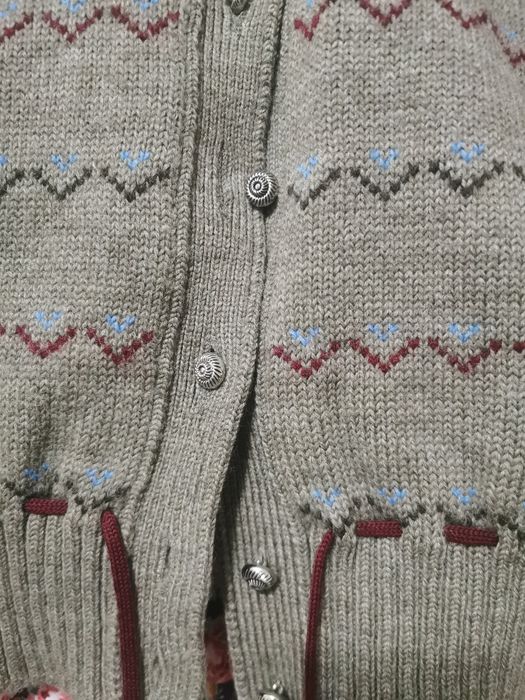 Plover dama, lana pura 36