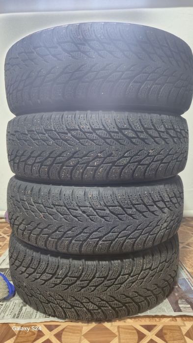 Nokian   185/65/15