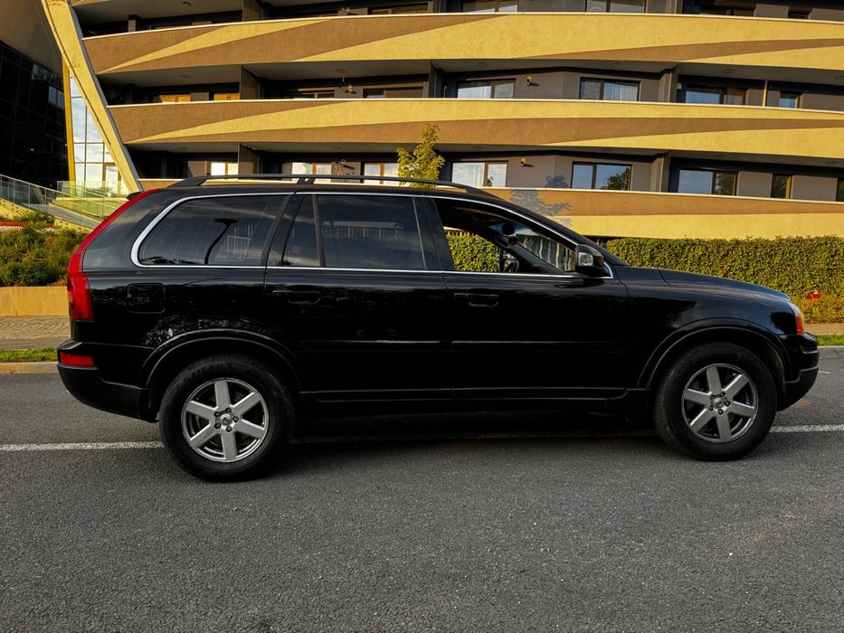 VOLVO XC90 2007 — imagine 3