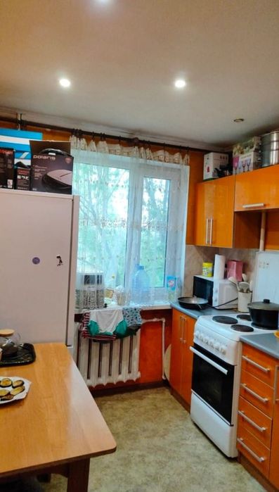 Квартира с мебелью