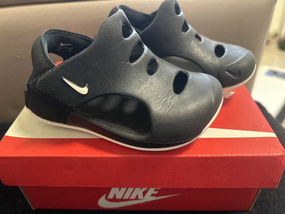 Nike sunray protect 23,5