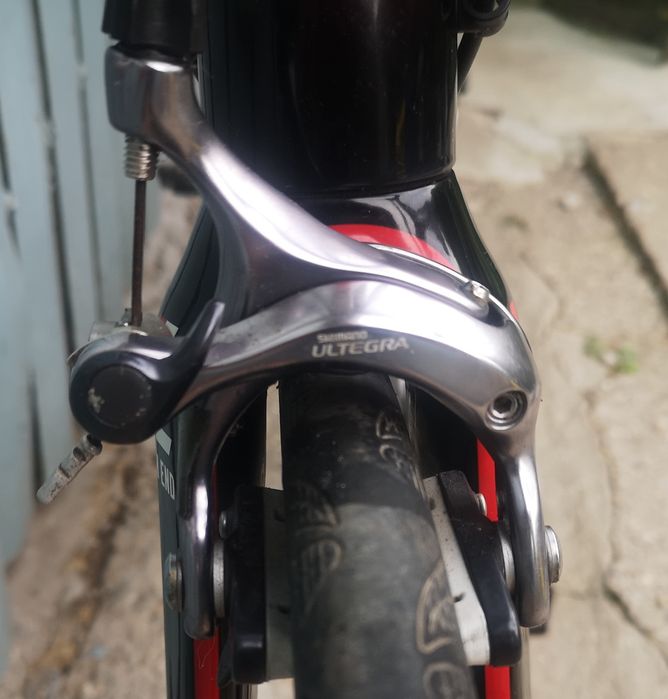 Cursiera KTM Revelator Carbon