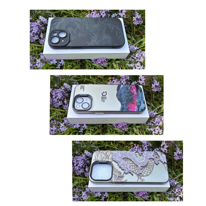 Калъфи за айфони