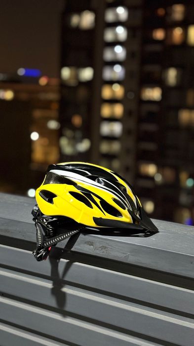 Продам шлем для велосипед. Шлем.