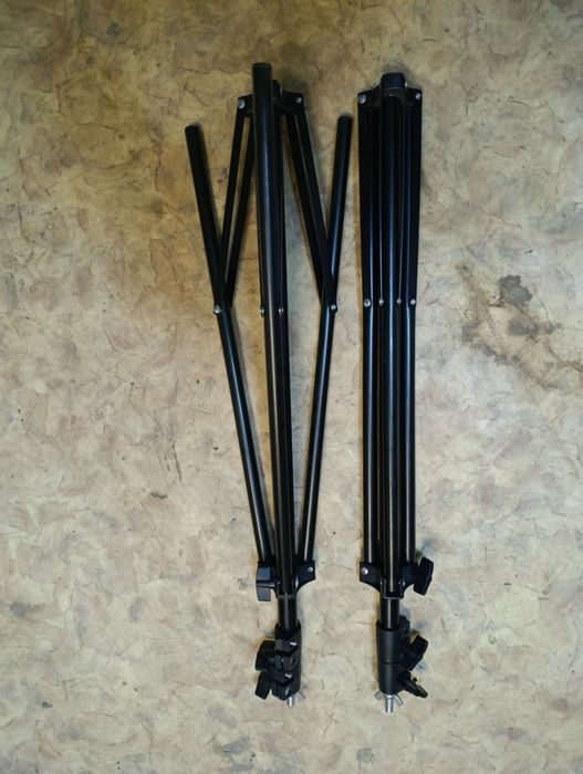 Штатив тренога держатель