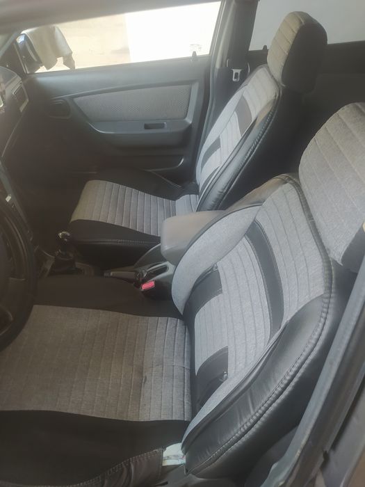 CHevrolet NEXSA2 1.6