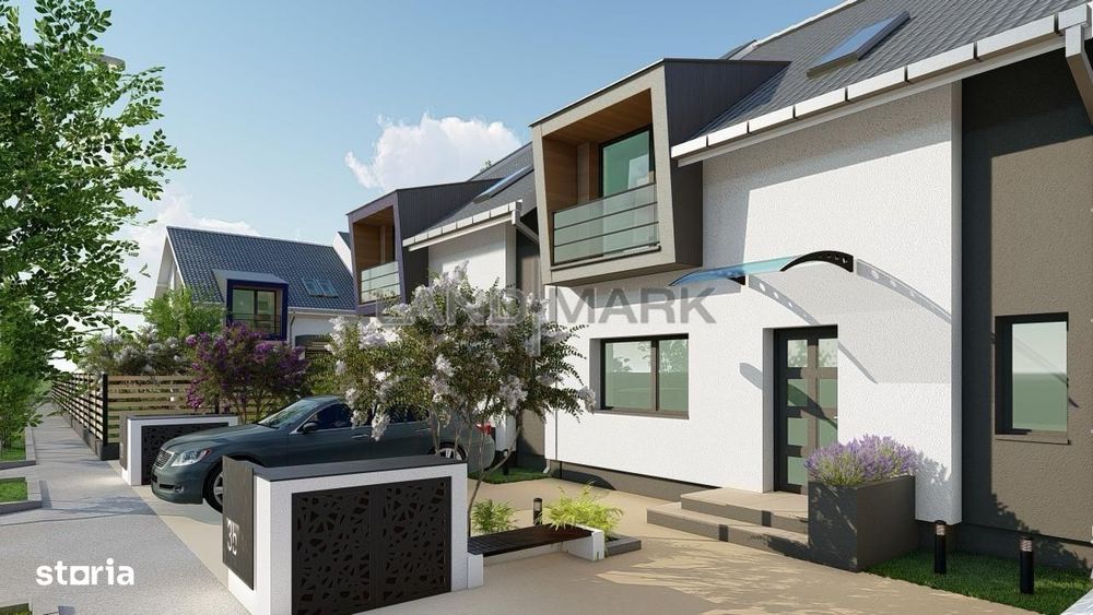 Comision 0% Unitatecasa In Ansamblu Rezidential Dumbravita Belvedere