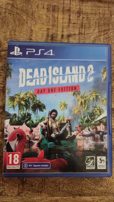 Jocuri PlayStation 4