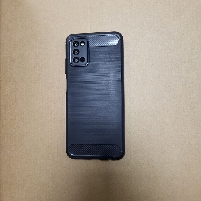 Samsung A03S , A02S dual sim