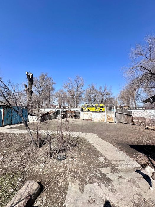 Продам дом под коммерцию