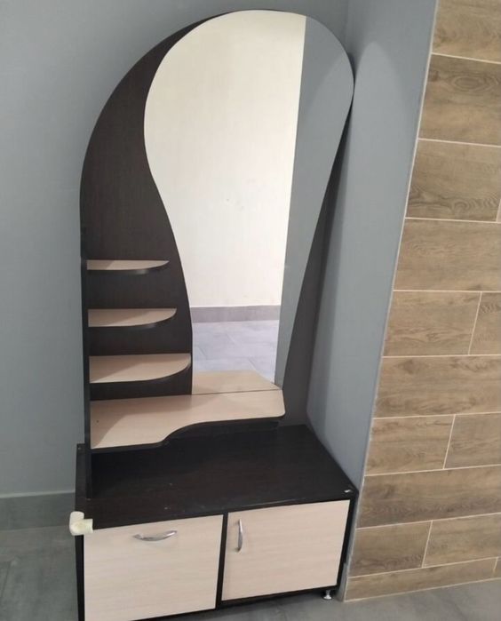 Стенка прихожая 4 мкр доставка