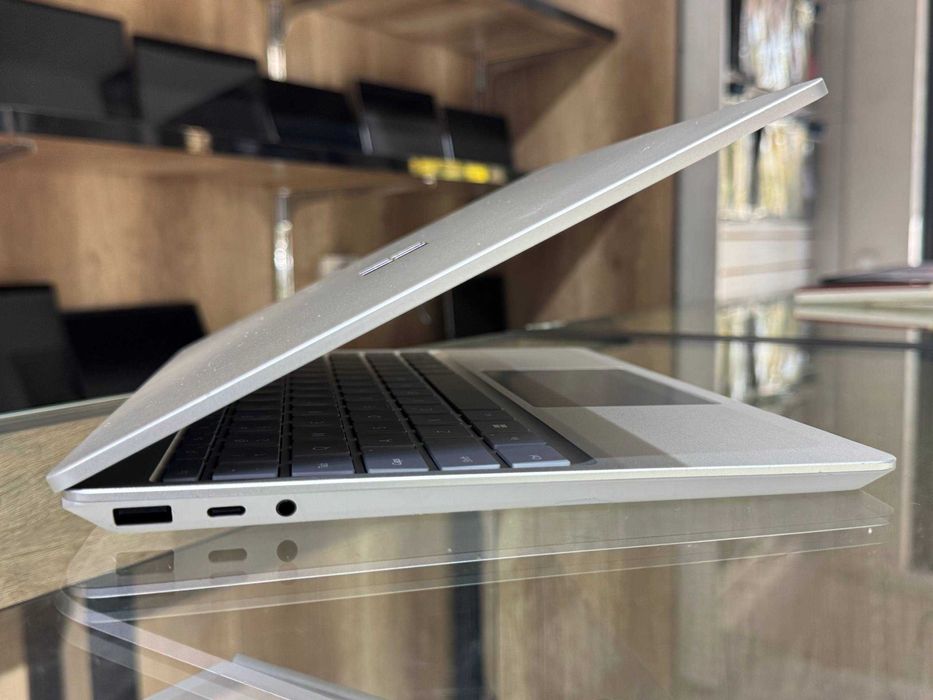 SURFACE LAPTOP GO2 CORE i5-1135G7, 16гб, 256ssd