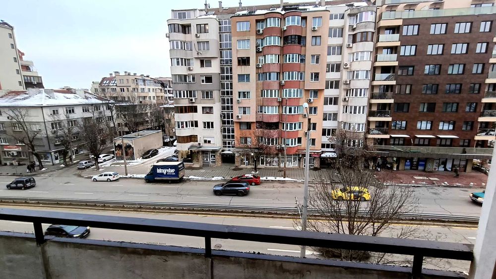 Дава се под наем Двустаен апартамент в София, Банишора - 65 кв.м за 448.8 € - Снимка #14