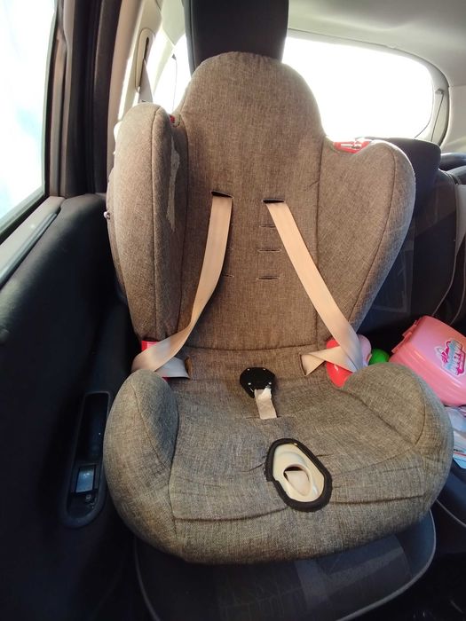 Детски столчета за кола до 18кг