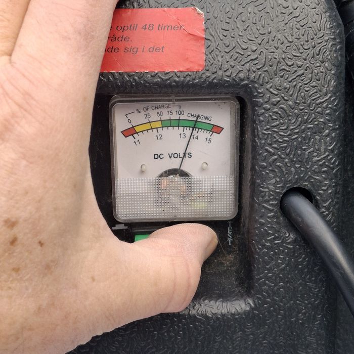 Starter cu compresor cu acumulator nou