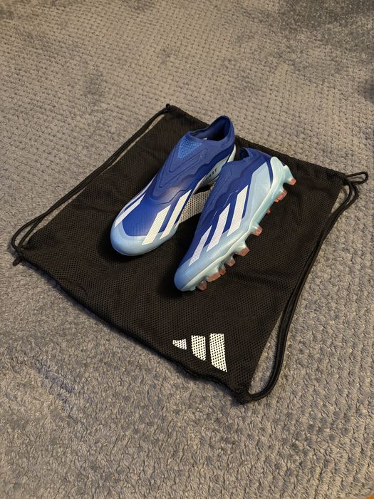 Футболни обувки Adidas X Crazyfast