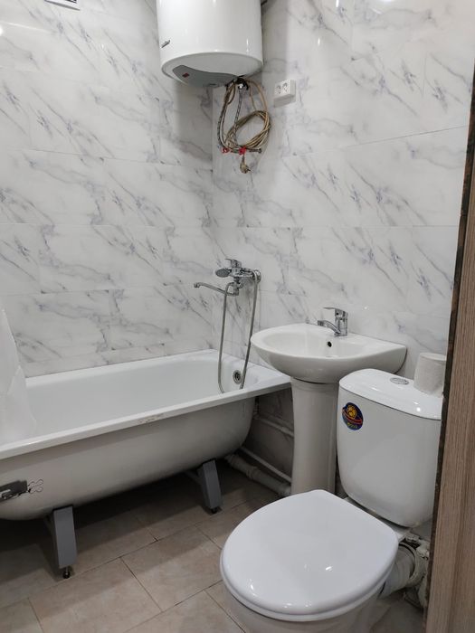 Сдам 1ком. посуточно