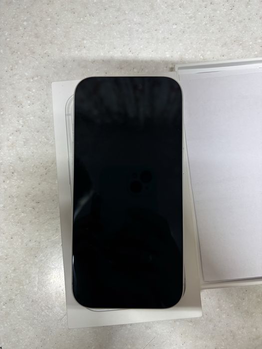 Iphone 17 Pro 256gb