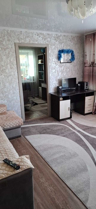 Продажа 3-х комнатной квартиры