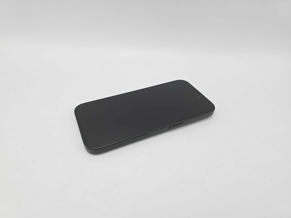 iPhone 16 Black 128GB Neverlock FullBox Garantie Bat 100% 6 Incarcari