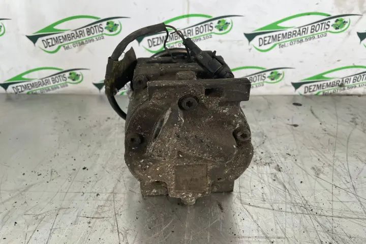 Compresor AC Alfa Romeo 145 2000 1.6 MT (120 hp)