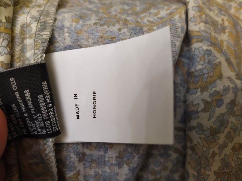 Little Marc Jacobs риза