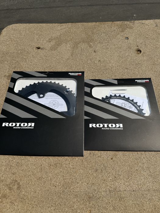 Shimano Dura Ace Powermeter