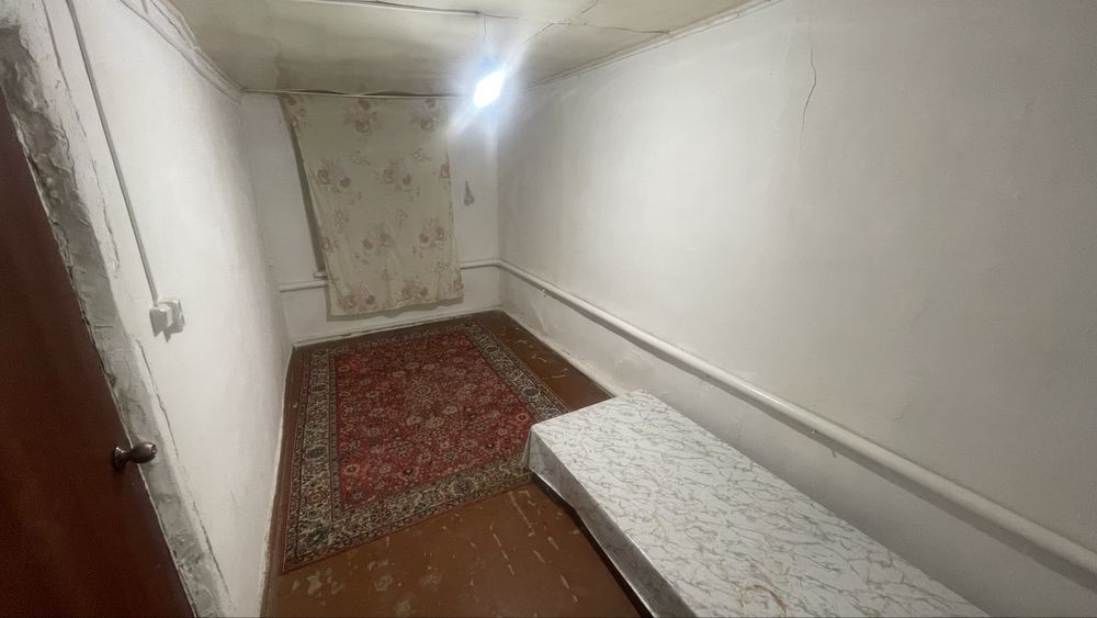 Аренда Комнату 1 бөлме