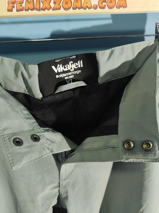 VIKAFJELL 5.000mm Долнище/Мъжко XL