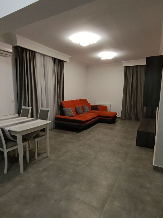 Închiriere apartament de lux Mrs Village, 3 camere, Cartier Albert,par