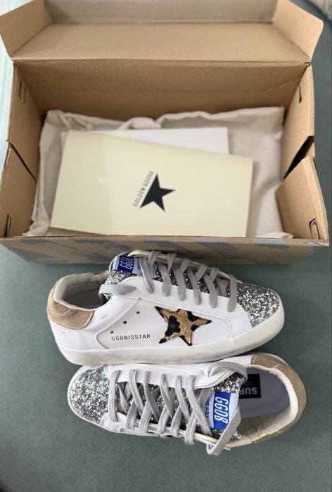 Adidasi golden goose