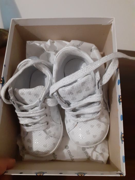 Ghete Melania nr. 21