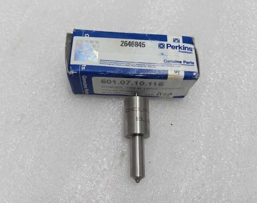 Форсунки, распылитель на погрузчик