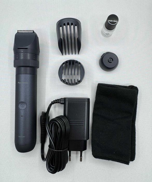 Aparat de tuns PANASONIC Multishape, ER-CKL1