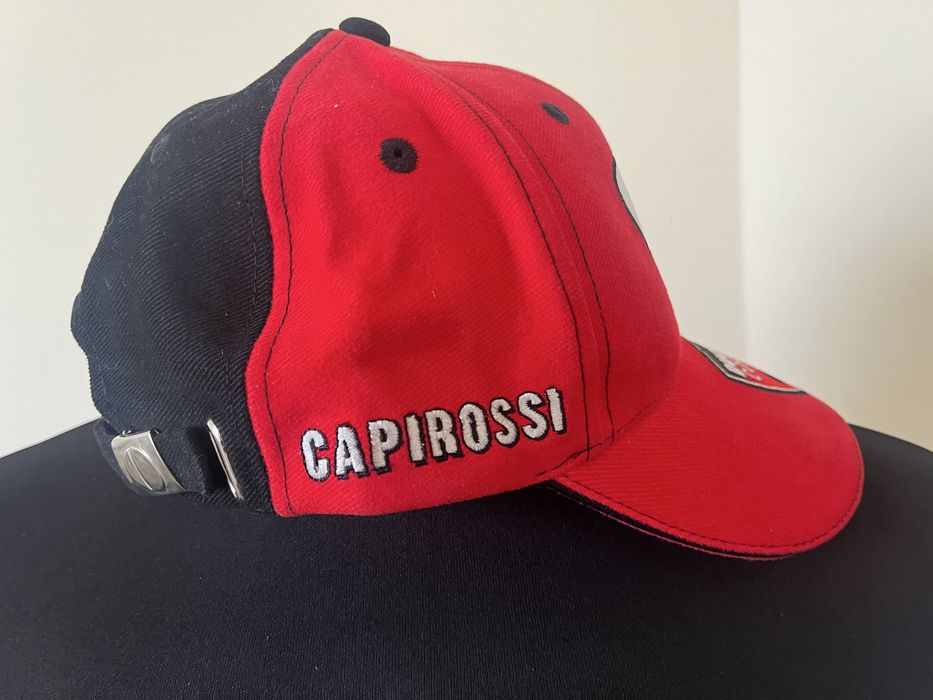 Sapca Ducati , autentica