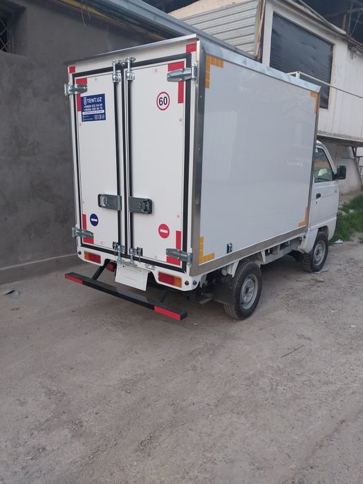 Labu izotermik butka