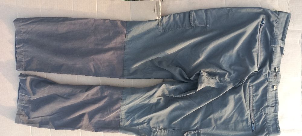 Pantaloni de vînătoare! Harchila, Pinevot FujRaven etc,