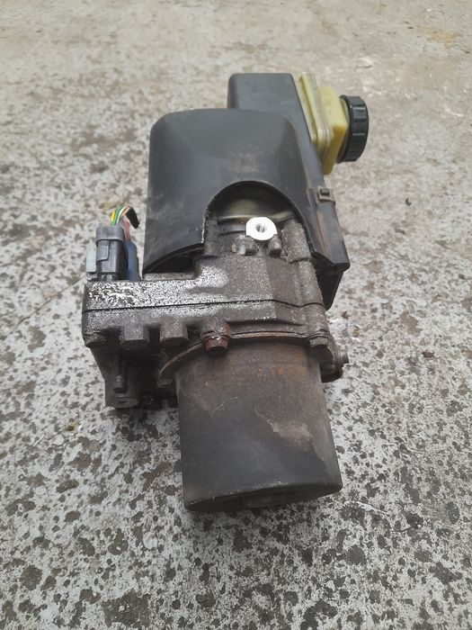 Pompă Servo Direcție Electica /Hidraulica Renault Laguna lll 3