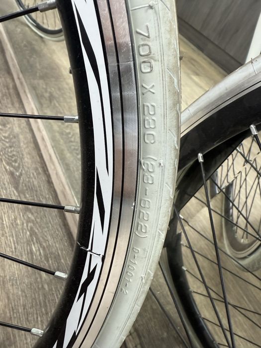 Велосипед Aktiv Lombard 0.0.24