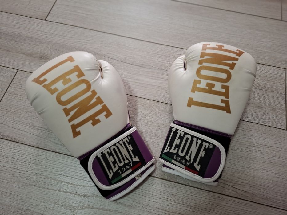 Set kickbox manusi +tibiere