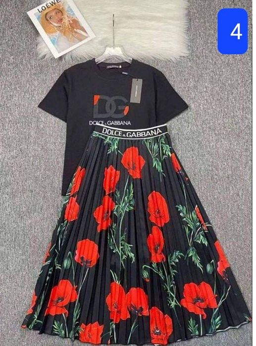 Compleu dama diferite modele